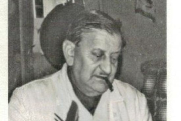 Pietro Mombelli, ul Petitpierre