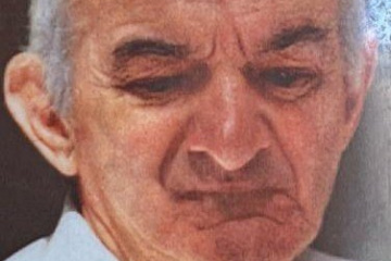 Renato Pellegrini Renato Scorlacò