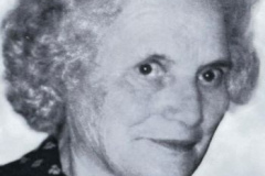 Romilda Bartesaghi Robbiani