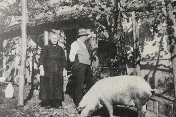 Rusconi dal Murin di San Pietro