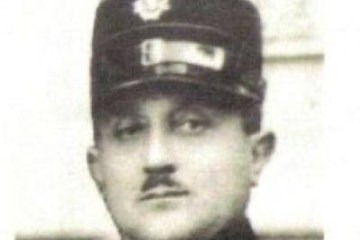 Santino Pellegrini, ul Santin di Pichit