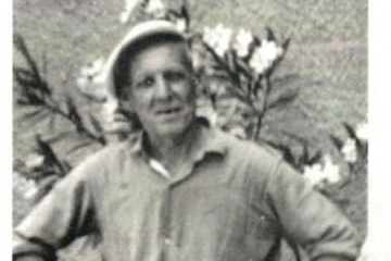 Socchi Santino, ul Santin Canestrell