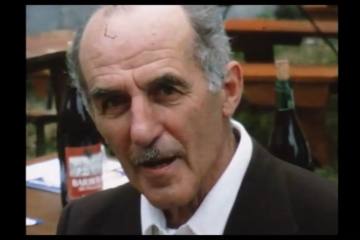 Tranquillo Luisoni, Chilu