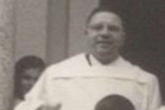 Don Luigi Xerri, Vicario