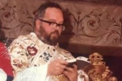 Don Giambattista Quattri, Vicario