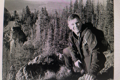 Don Jakub Fejkiel Prevosto dal 2022