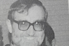 Giuseppe Bruschi Vicario dal 1992 al...