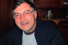 Don Andrea Radziszowski, Prevosto