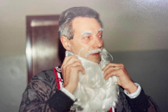 1998 La preparazione