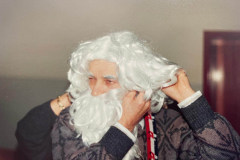 1998 La preparazione