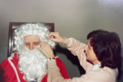 1998 La preparazione