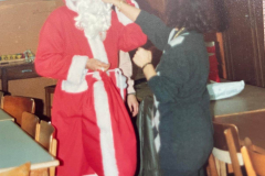 1998 La preparazione