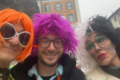 2025 Con le Autorità