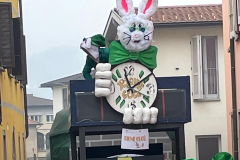 2025 Rione Cucù Chiasso al nostro corteo