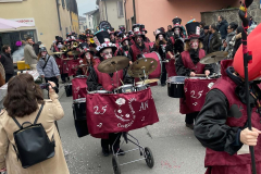 2025 Sfilata Can & Gat