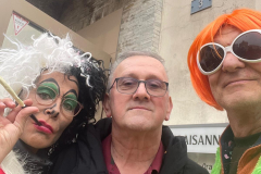 2025 Bei Personaggi a Stabio