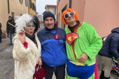 2025 Siamo in una "Botti" di ferro