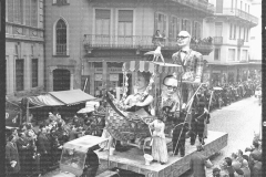 1966 Carro Idrovia Locarno-Venezia