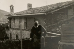 Anni 40 Maddalena Perucchi