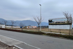 2025 Febbraio Inizio Lavori