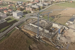 2025 Novembre Continuazione Lavori