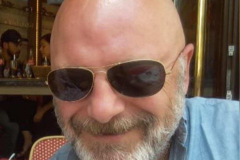 Francesco (Ceck), Membro del Comitato