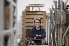 Monica Rusconi Curatrice