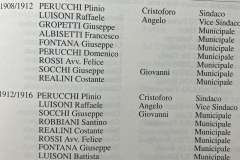 I Municipali 1