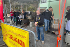 2025 Con il Presidente FC Stabio