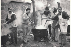 Anni 80 Fredu Milu Costo Seo e Milanes