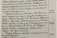 11.05.1945 Verbale Assemblea Fondazione Cassa Risparmio  2
