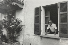  1945 La Prima Sede della Cassa Rurale