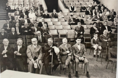 Anni 70 L'Assemblea
