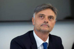 Doriano Baserga Presidente dal 2008 al