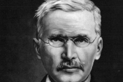 Friedrich Wilhelm Raiffeisen Fondatore della Banca