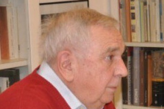 Lino Della Casa Presidente dal 1983 al 2008