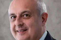 Mario Ravasi Presidente dal