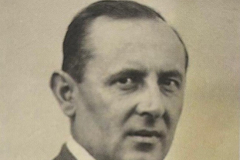 Michele Manghera Presidente da 1945 al 1971