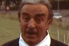 Pietro Rusca Presidente dal 1971 al 1983