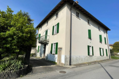 1945 La Prima Sede della Cassa Rurale (2025)