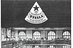 Pubblicità Camicie Stella