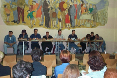 08.09.2000, La 1a assemblea