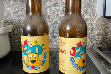 2024 La Birra