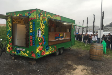 Il Food Truck