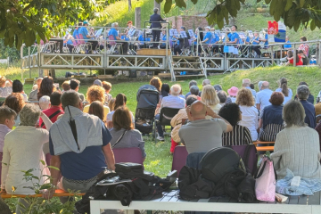 18.05.2025 Concerto in Casina 2