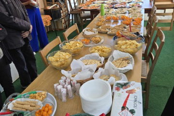 18.05.2025 Concerto in Casina 4