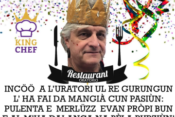 2026-Grazie Re Gurungun