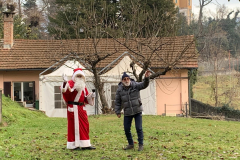 2024 Il Babbo Natale