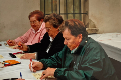 Anni 2000 La Tombola