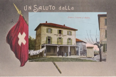 1901 Dogana Gaggiolo